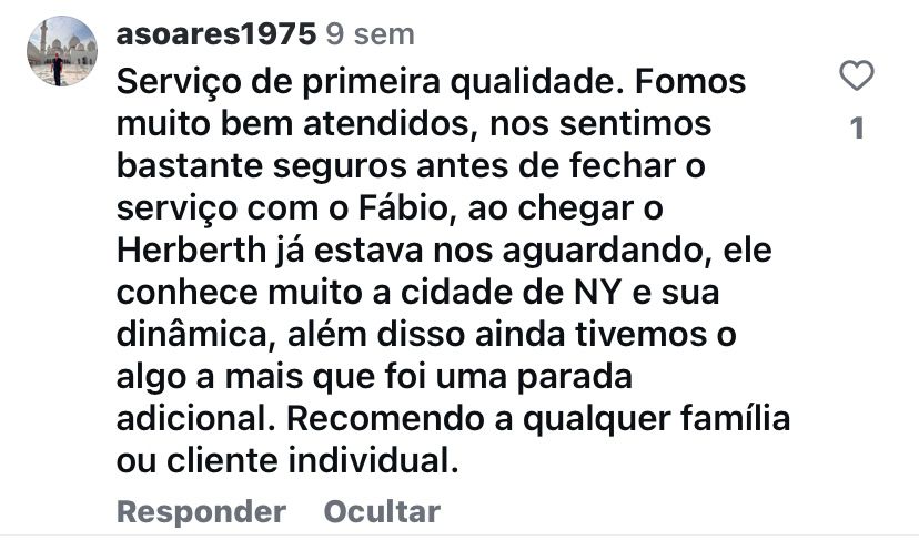 Depoimento